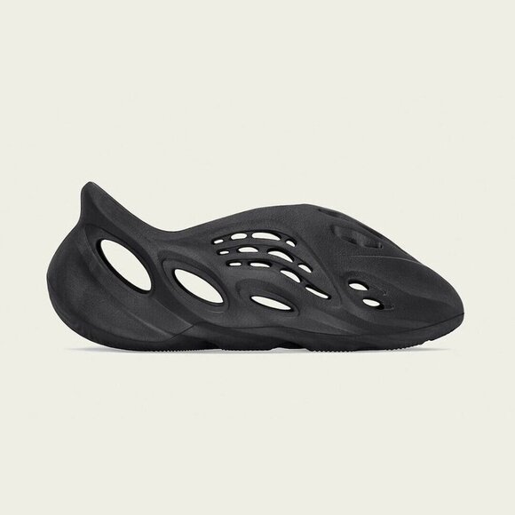 Adidas Yeezy Foam Runner Onyx HP8739 - Picture 1 of 6